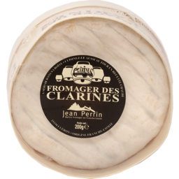 Photo of Jean Perrin Fromager Des Clarines 200g