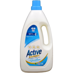 Photo of Activ Expert Laundry Liquid Sensitive