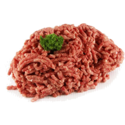 Photo of Regular Hamburger Beef Mince - preservative free