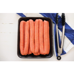 Photo of Midfield Sausages