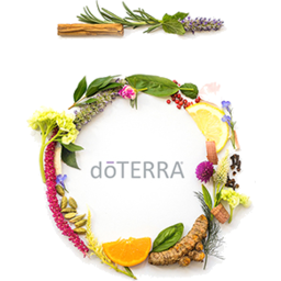 Photo of Doterra - Lime Oil - Food -
