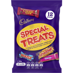 Photo of Cad Special Treats Sharepack 180gm
