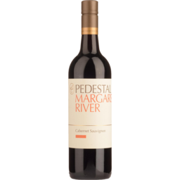 Photo of Pedestal Margaret River Cabernet Sauvignon