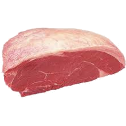 Photo of WHOLE RUMP 4.5-6KG