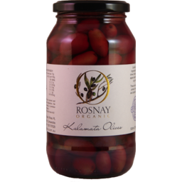Photo of Rosnay Organic - Kalamata Olives
