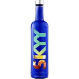 Photo of SKYY Vodka