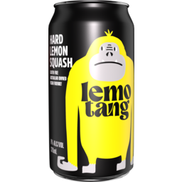 Photo of Razza Tang Lemo Tang Hard Lemon Squash Can