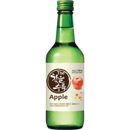 Photo of Chateulsoorok Apple Lyche