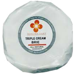 Photo of Binnorie Trip Cream Brie