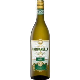 Photo of Campanella Vermouth Dry