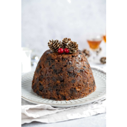 Photo of Passionfoods - Christmas Pudding