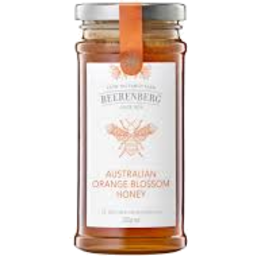 Photo of Beerenberg Org Blossom Honey