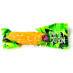 Photo of Leaderbrand Sweet Corn Vacuum Packed