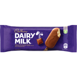 Photo of Cadbury Dairy Milk Ice Cream Single