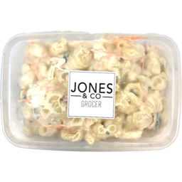 Photo of J&Co Potato & Egg Salad