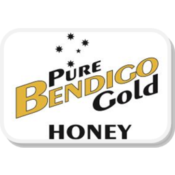 Photo of Pure Bendigo Gold Honey Premium 500gm Bottle
