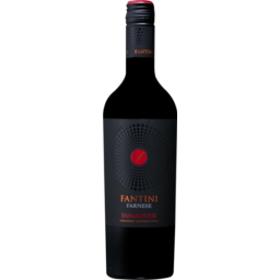 Photo of FARNESE FANTINI SANGIOVESE