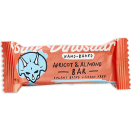 Photo of Blue Dinosaur Paleo Bar - Apricot & Almond