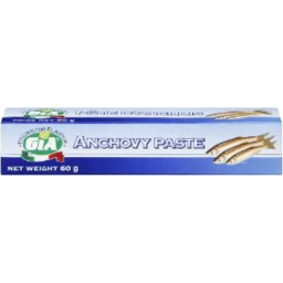 Photo of Gia Anchovy Paste 60gm