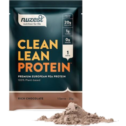 Photo of Nuzest Clean Lean Protein Chocolate