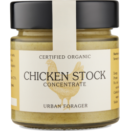 Photo of Urban Forager Stock - Chicken (Concentrate)