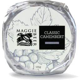 Photo of Maggie Beer Classic Camembert 200g