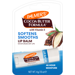 Photo of Palmers Cocoa Butter Formula Ultra Moisturizing Spf 15 Lip Balm Sunscreen Stick