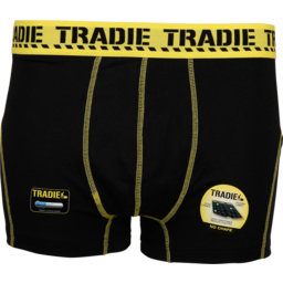 Photo of Tradie Mens Trunks Large 