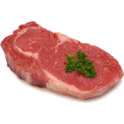 Photo of Beef - Rib Eye Steak 400gm (Min. Wt.)