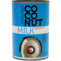 Photo of Spiral Org Coconut Milk