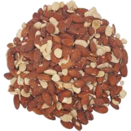 Photo of Almonds 'Broken' 25kg