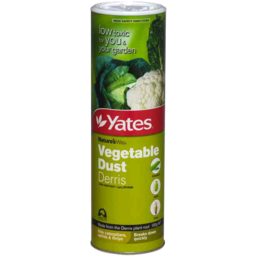 Photo of Yates Natures Way Vegetable Dust Derris