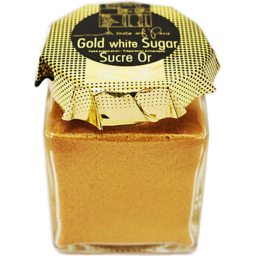 Photo of Taste Of Paris Gold White Sugar