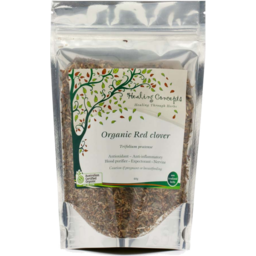 Photo of Herbal Tea - Red Clover 40g