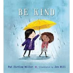Photo of Book Be Kind