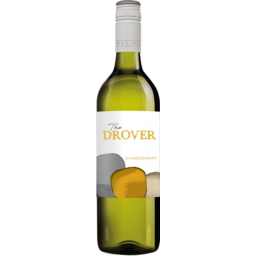 Photo of The Drover Chardonnay 750ml