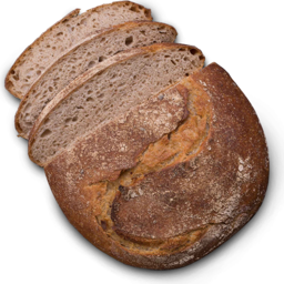 Photo of Wild Wheat Sourdough Country Loaf