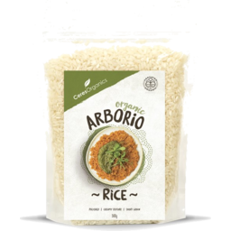 Photo of Ceres Organics Rice - Arborio