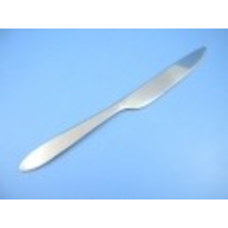 Photo of S/Steel Cutlery Knife Single Qv