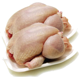 Photo of Roasting Chickens Twin Pack