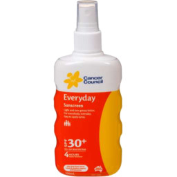 Photo of Cancer Council Everyday Sunscreen Spf 30+ 200ml