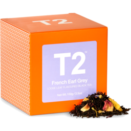Photo of T2 Tea Loose French Earl Grey