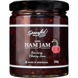 Photo of S/Fed Foods Ham Jam 200gm
