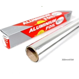 Photo of Aluminium Foil mm