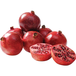 Photo of Usa Pomegranate
