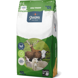 Photo of Sharpes Feed Wheat 10kg