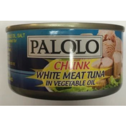 Photo of Palolo Meat Tuna