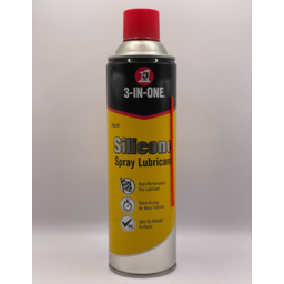 Photo of 3in1 Silicone Spray