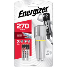 Photo of Energizer Vision HD Torch AAA 1pk