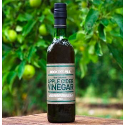 Photo of Mocks Bd Apple Cider Vinegar